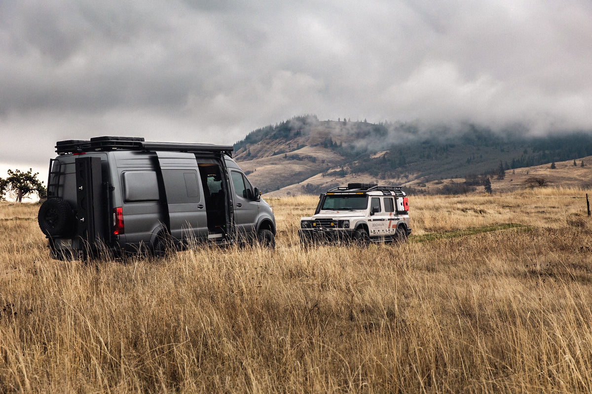Benchmark Vehicles Benchmark Vehicles – BenchmarkVehicles