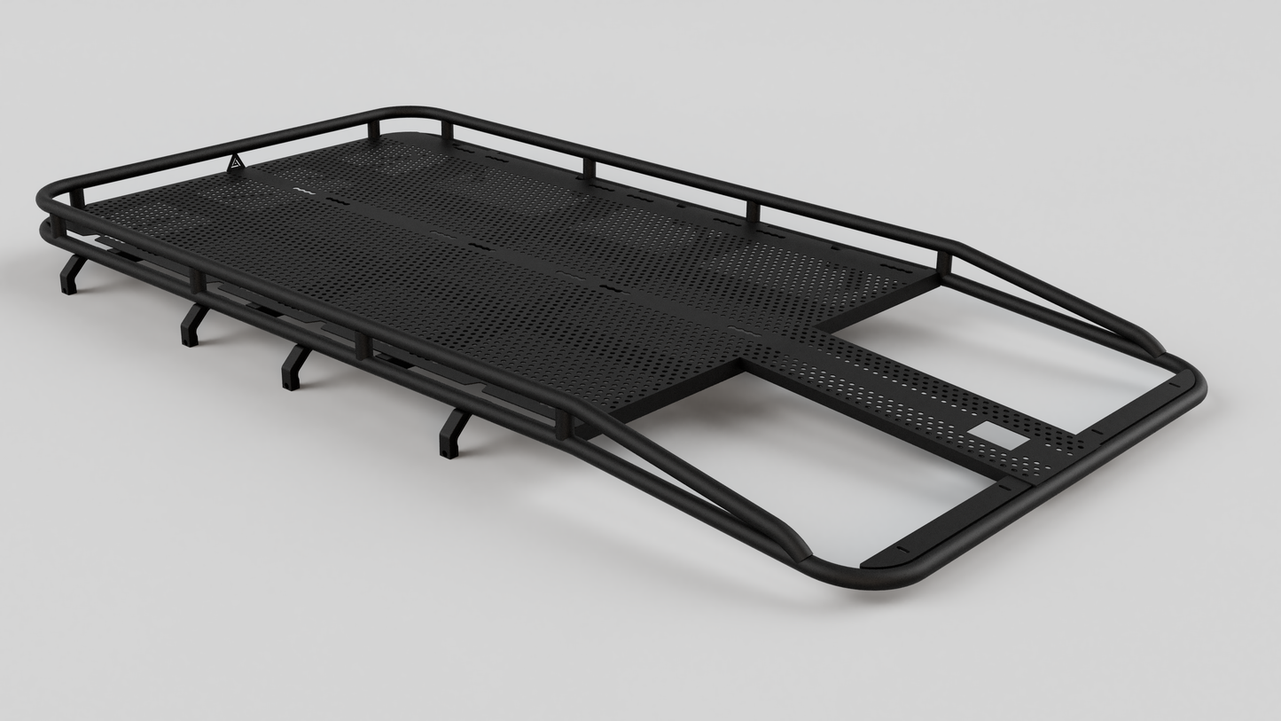 RL4 Safari Rack