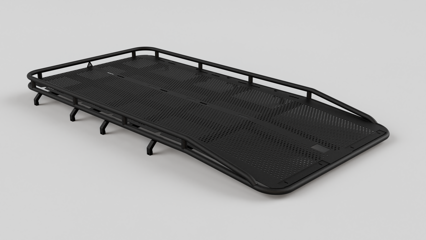 RL4 Safari Rack