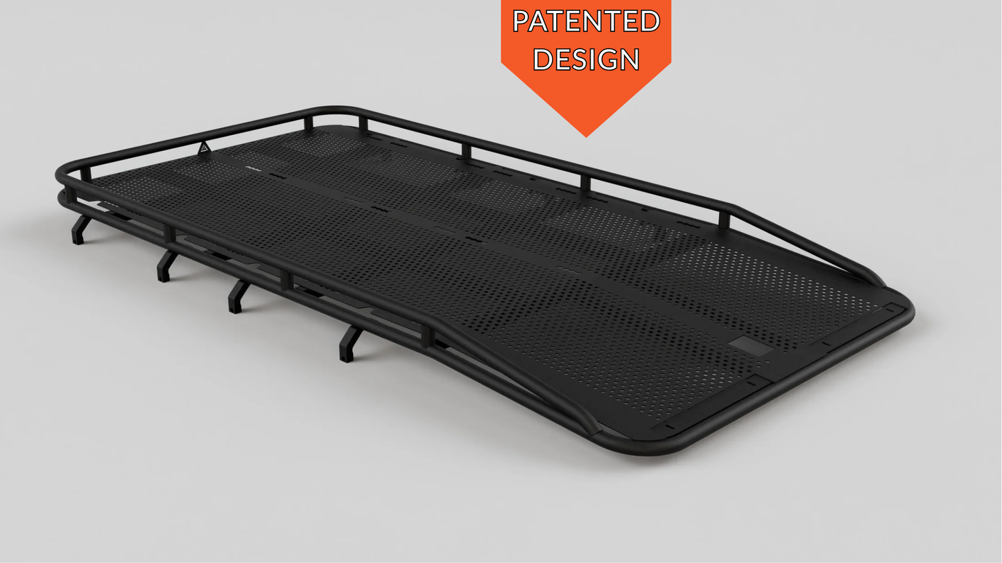 Safari Rack