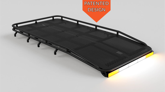 Safari Rack