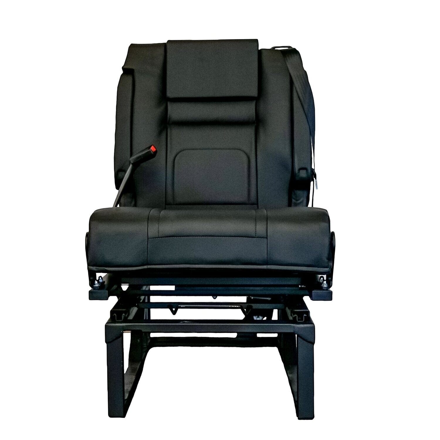 Fold out seats new arrivals