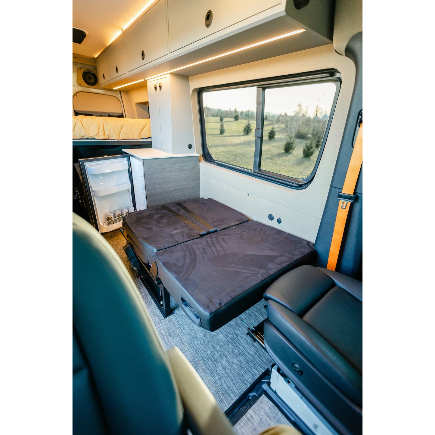Neptune Two-Seater (4 ft Bifold)