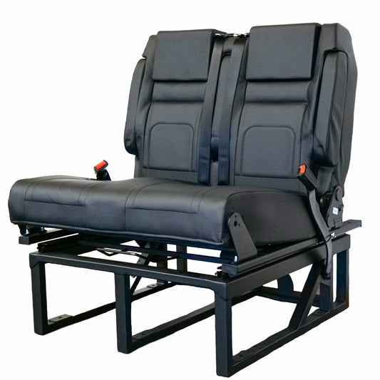 Neptune Two-Seater (4 ft Bifold)