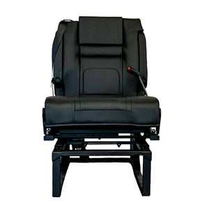 Open image in slideshow, Neptune Single Seats - Passenger &amp; Driver Sides with Lateral Slide Capabilities (4ft Bifold)
