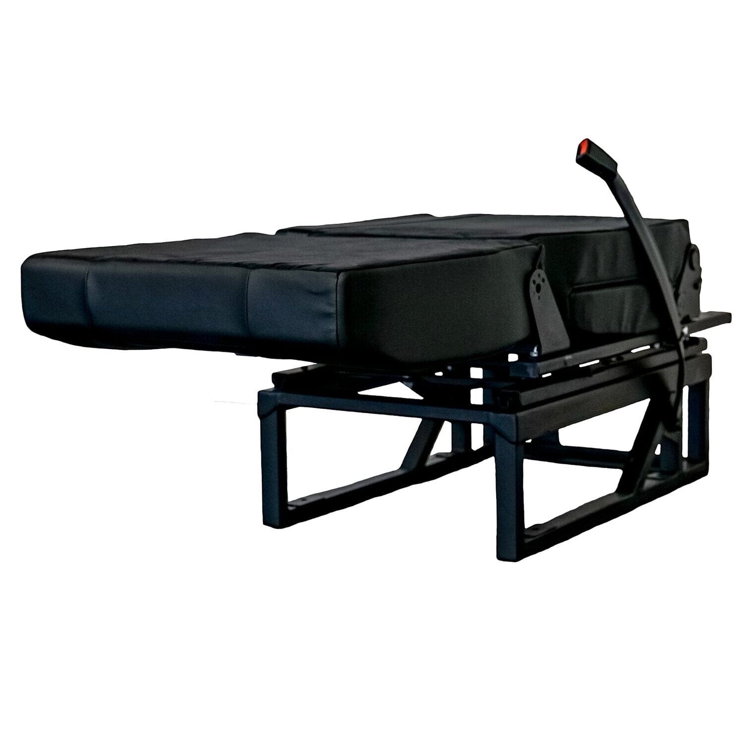 Neptune Single Seats Passenger Driver Sides with Lateral Slide